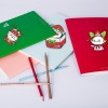 DIY Stickers - 4Pcs Bonus Rabbit