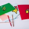 DIY Stickers - 6Pcs Animal Numbers