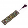 Creative Leather Bookmarks with Tassel