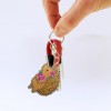 DIY Keychain--