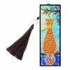 Bookmark Book Marks with Tassels