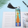 Bookmark Book Marks with Tassels
