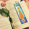 Bookmark Book Marks with Tassels