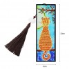 Bookmark Book Marks with Tassels