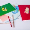 DIY Stickers - 4Pcs Small Animals