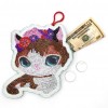 Catet Coin Purse