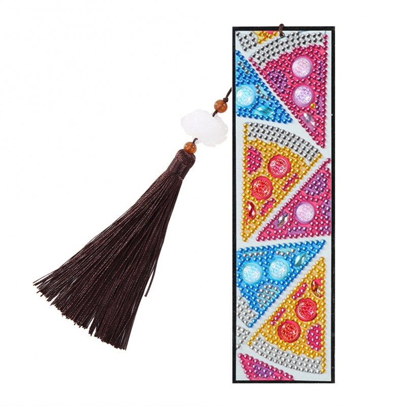 Triangle Leather Boo...