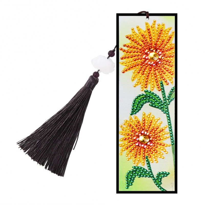 Leather Tassel Book ...