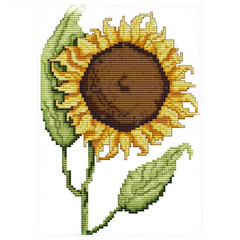 Girasol Sunflower - ...