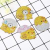 4pcs Chicken Fridge Magnet