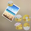 4pcs Chicken Fridge Magnet