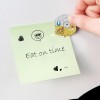 4pcs Chicken Fridge Magnet