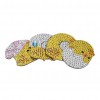 4pcs Chicken Fridge Magnet