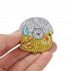 4pcs Chicken Fridge Magnet