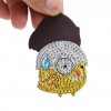 4pcs Chicken Fridge Magnet