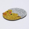 4pcs Chicken Fridge Magnet