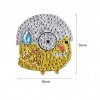 4pcs Chicken Fridge Magnet