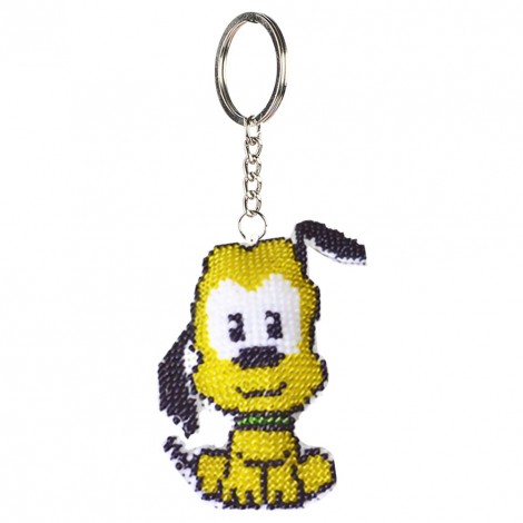 Bead Keychain Kit