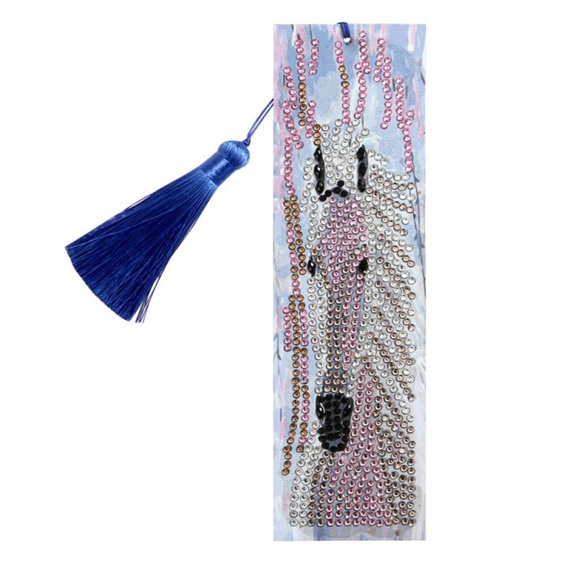 Leather Tassel Book ...