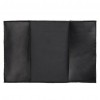 Leather Passport Protection Cover