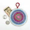 Mandalaet Coin Purse