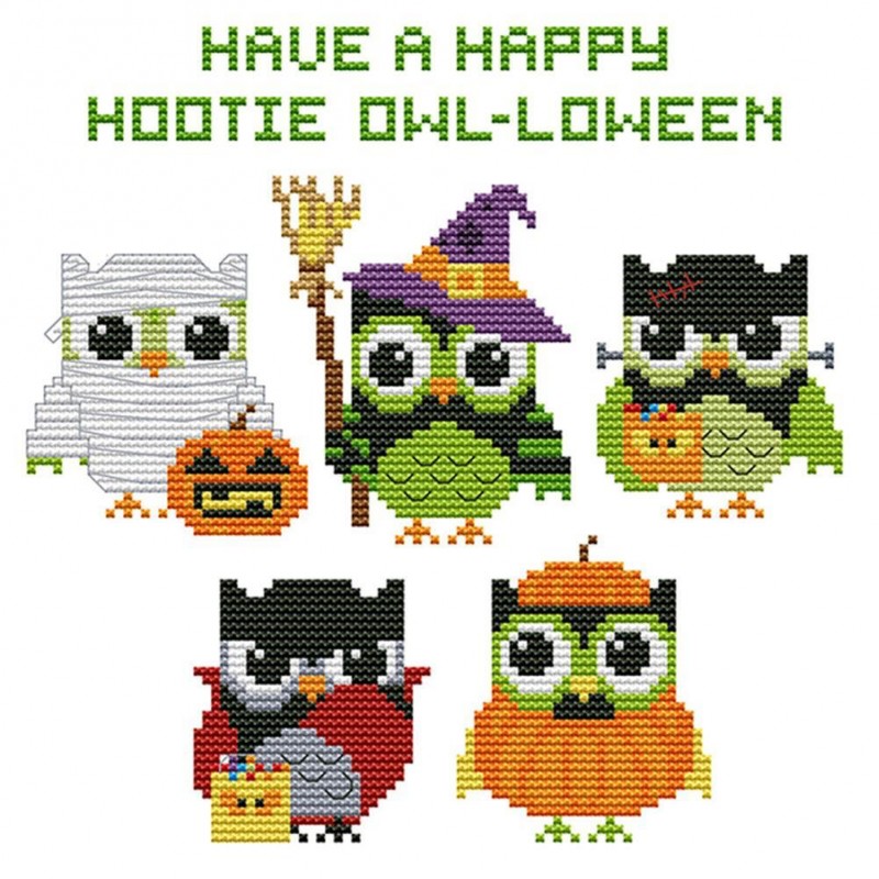 Funny halloween - 14...