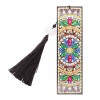 Ethnic Style Pattern Bookmarks