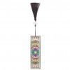 Ethnic Style Pattern Bookmarks