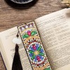 Ethnic Style Pattern Bookmarks