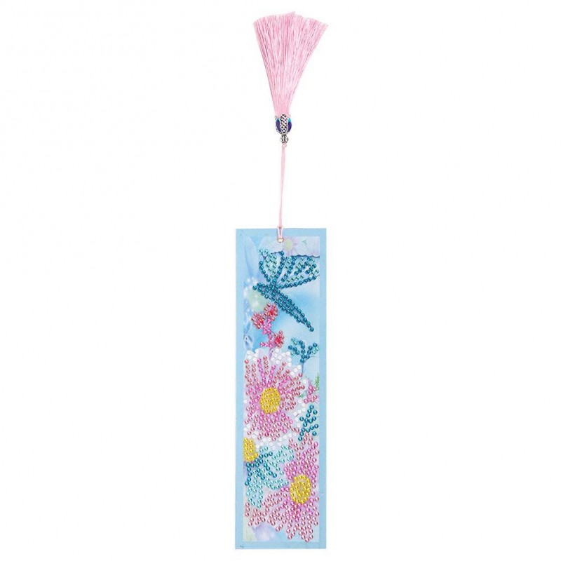 Flower Leather Tasse...