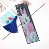 Tassel Cat Bookmark