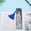 Tassel Cat Bookmark