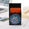 Business Card Storage Box Creative ID Card Bus Card Holder