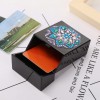 Business Card Storage Box Creative ID Card Bus Card Holder