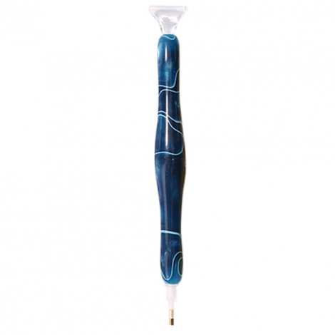 Drill pen