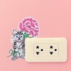 Cat Luminous Switch Stickers Bedroom Decals