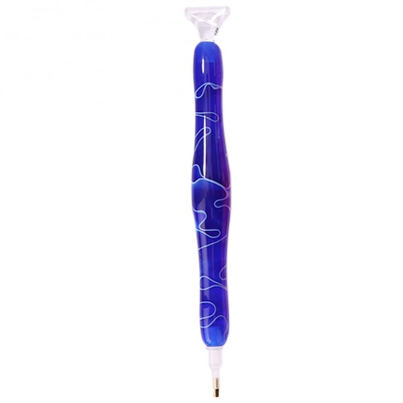 Drill pen