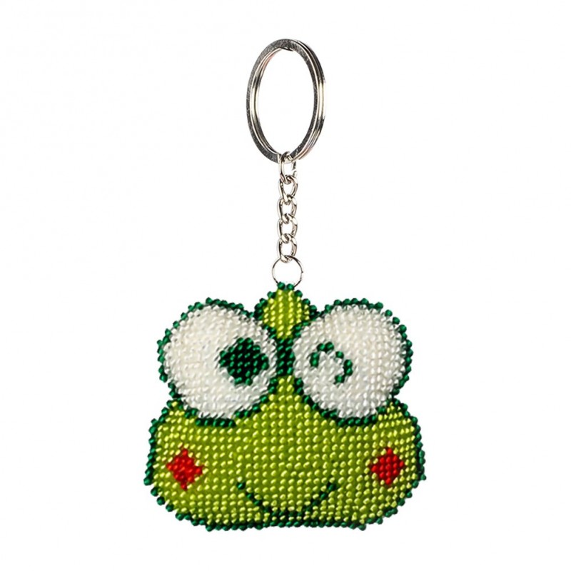 Bead Keychain Kit