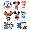 8pcs Cartoon Animal StickersPhone