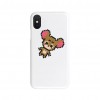 8pcs Cartoon Animal StickersPhone