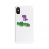DIY Stickers - 9Pcs Small Animals