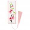 Embroidery Bookmark