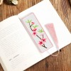 Embroidery Bookmark