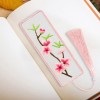 Embroidery Bookmark