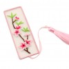 Embroidery Bookmark