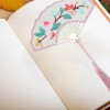 Embroidery Bookmark