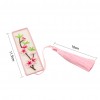 Embroidery Bookmark