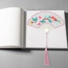 Embroidery Bookmark