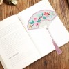 Embroidery Bookmark