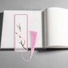 Embroidery Bookmark